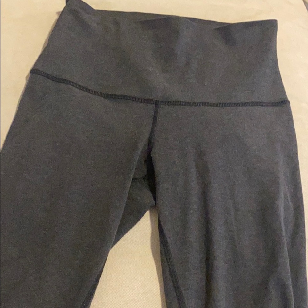Lulu lemon leggings